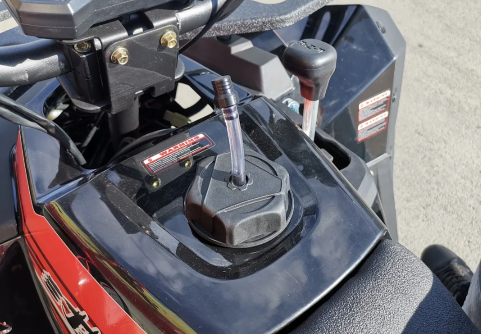 Квадроцикл GBM SHARP BIG 300 NEW в Южно-Сахалинске