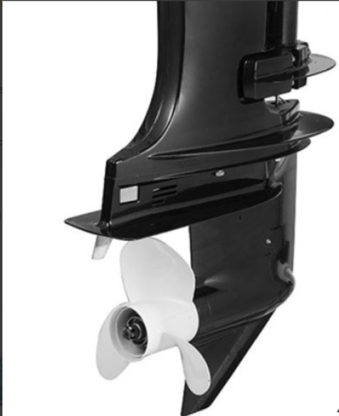 Лодочный мотор HIDEA HD40FES в Южно-Сахалинске