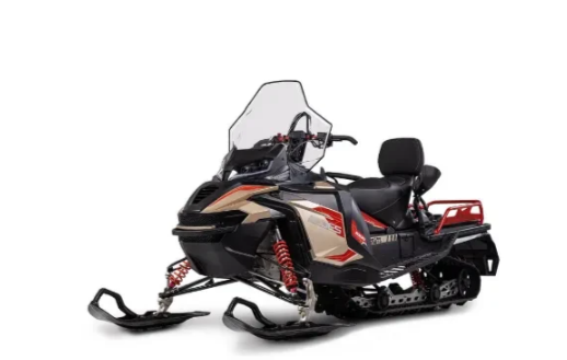 Снегоход AODES Siberiacross 1000 SWT 600mm LCD 6.8 в Южно-Сахалинске