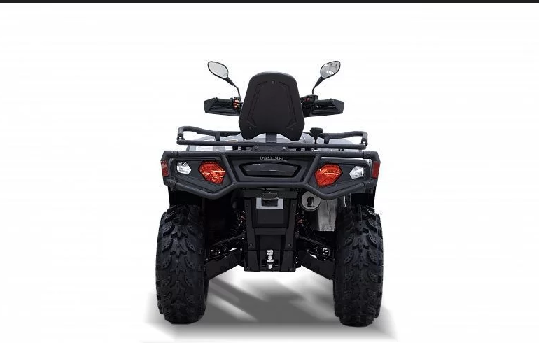 Квадроцикл HISUN TACTIC 550 (HS550ATV) NORMAL в Южно-Сахалинске
