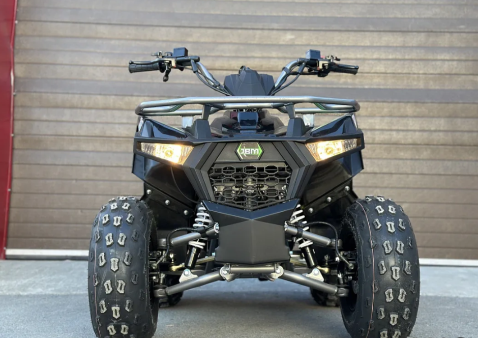 Квадроцикл GBM DAXTER 220 NEW в Южно-Сахалинске