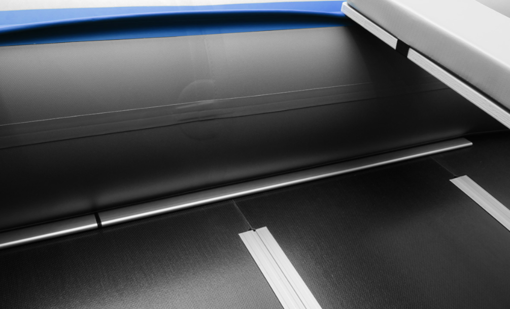 ЛОДКА ДРАККАР 3250 СК HANT в Южно-Сахалинске