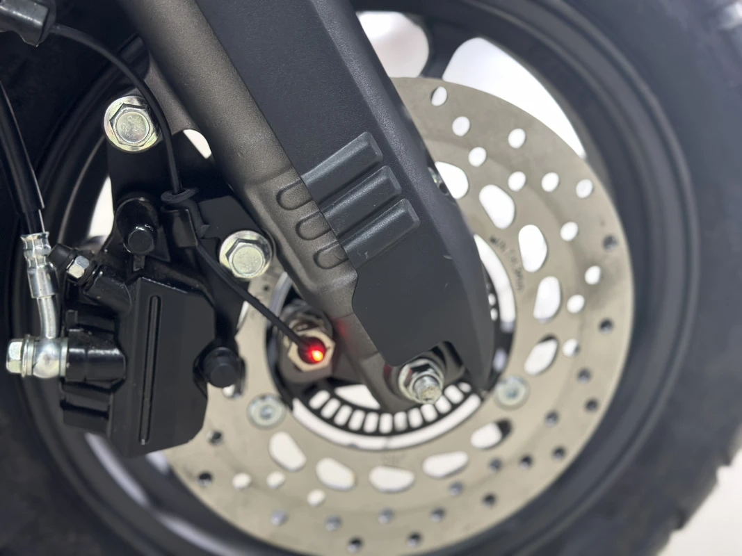 Скутер PROMAX STALKER 150(49) в Южно-Сахалинске