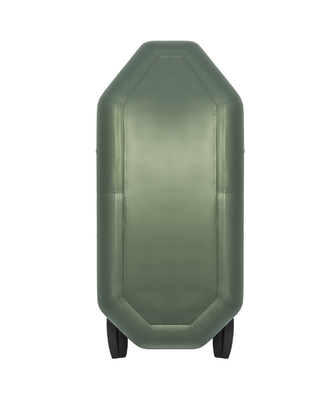  Лодка АКВА-ОПТИМА 210 в Южно-Сахалинске