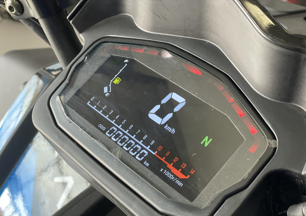 Квадроцикл PROMAX TAURUS 300 в Южно-Сахалинске