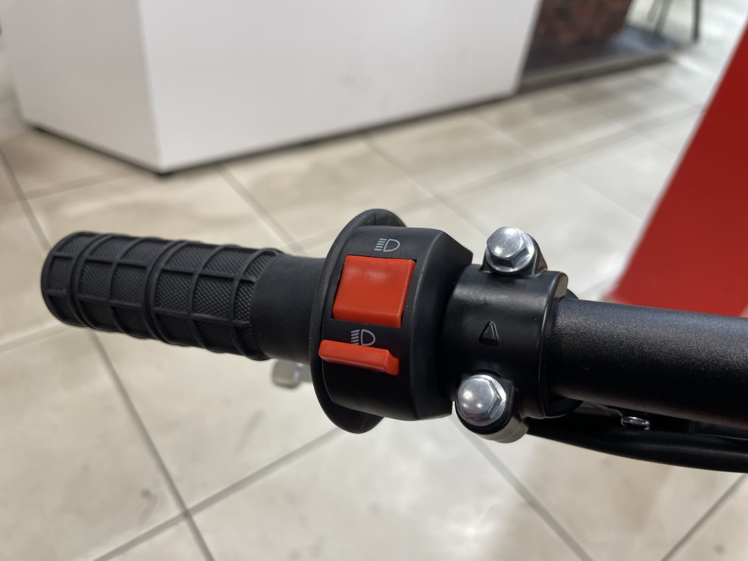 Кроссовый мотоцикл FAIDET K1 PR300 в Южно-Сахалинске