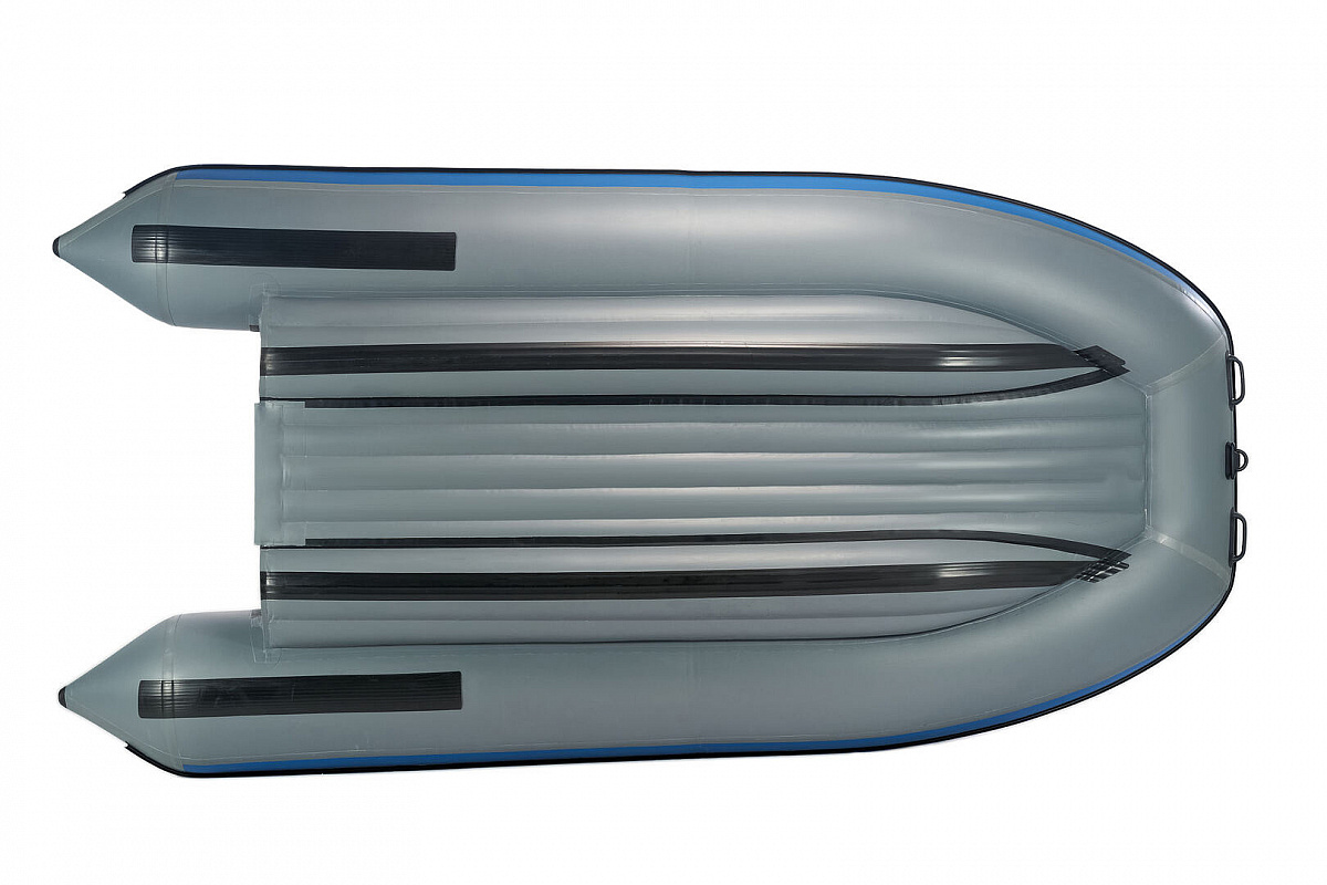 Лодка MISHIMO FAMILY LITE DF 400 в Южно-Сахалинске