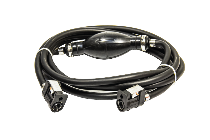 Лодочный мотор APACHE T5 BS в Южно-Сахалинске