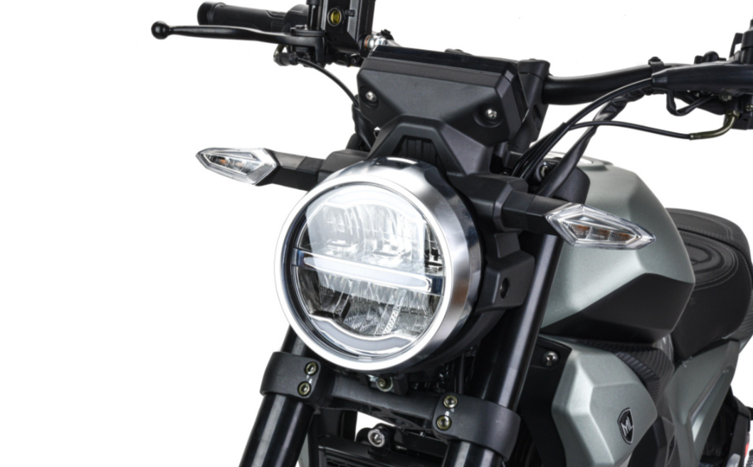 Мотоцикл MOTOLAND (МОТОЛЕНД) 300 CBR в Южно-Сахалинске