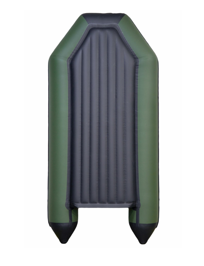  Лодка АКВА 2800 НДНД в Южно-Сахалинске