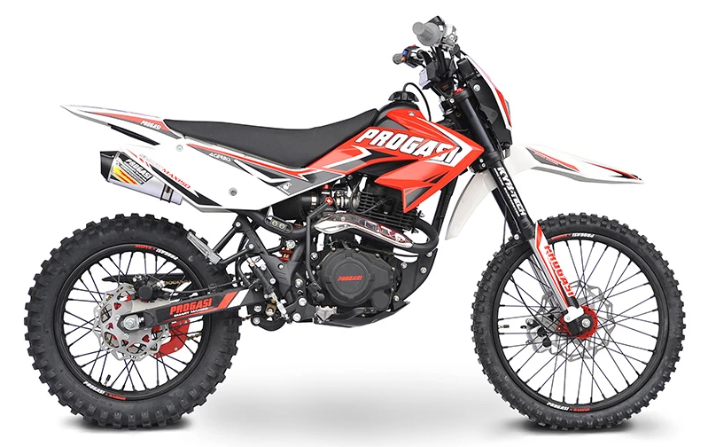 Питбайк Progasi Smart Max 150 в Южно-Сахалинске