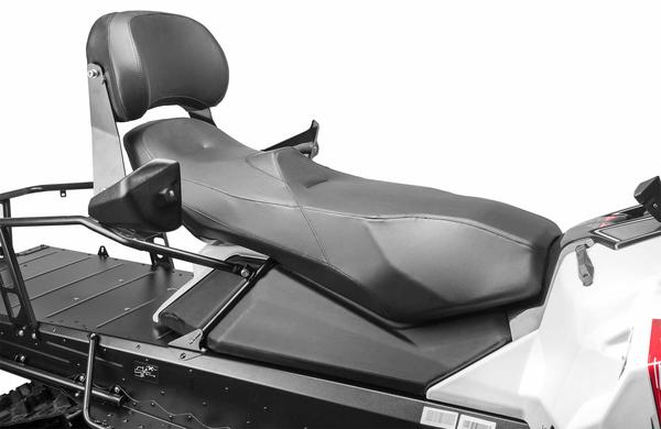 Снегоход STELS ВИТЯЗЬ SA800 2.0 в Южно-Сахалинске