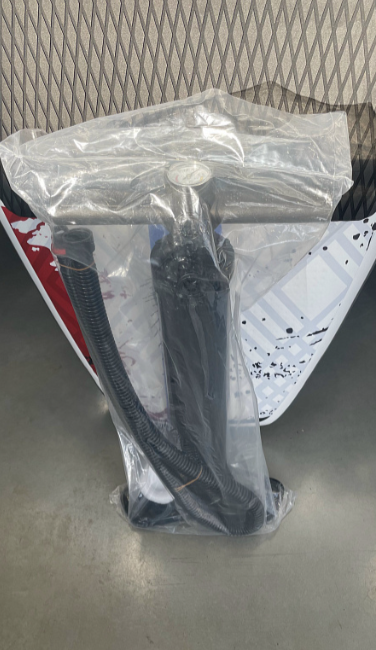 SUP (САП) ДОСКА RAIDEX I BOARD 11’ (332СМ) N 18 в Южно-Сахалинске