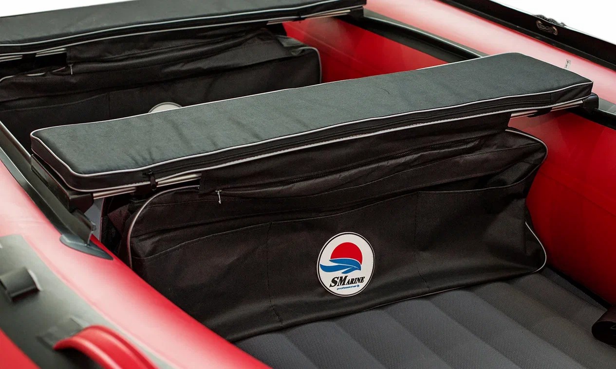 НАКЛАДКА МЯГКАЯ + СУМКА РУНДУК AIR 360-380 в Южно-Сахалинске