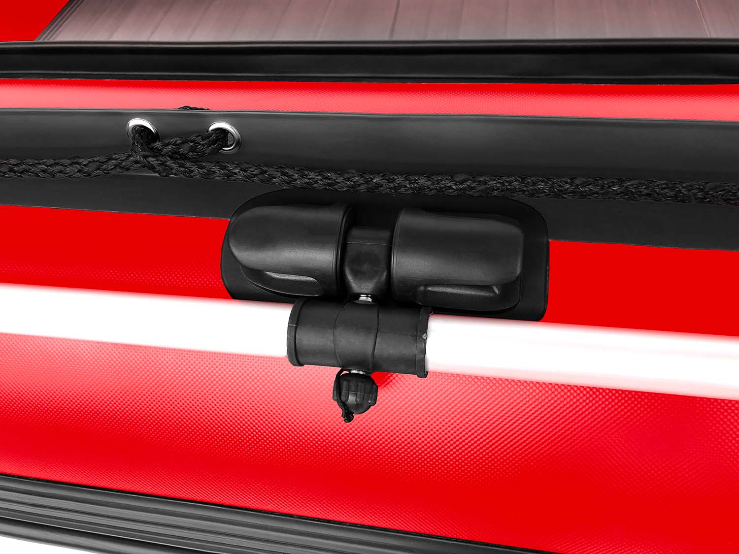 ЛОДКА SMARINE STRONG 365 в Южно-Сахалинске