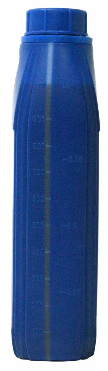 МАСЛО ПОЛУСИНТЕТИЧЕСКОЕ MARLIN ПРЕМИУМ 2Т, TC-W3, 1 ЛИТР в Южно-Сахалинске