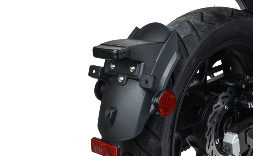 Мотоцикл MOTOLAND (МОТОЛЕНД) 300 CBR в Южно-Сахалинске