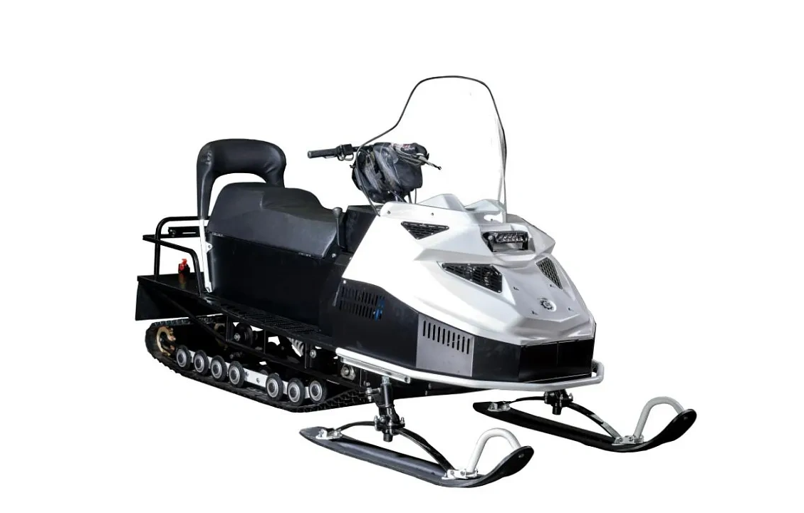 Снегоход БТС 4Т РК /СУПЕР-ЛОНГ ЛЮКС/ 29 л.с. 726 м3 в Южно-Сахалинске