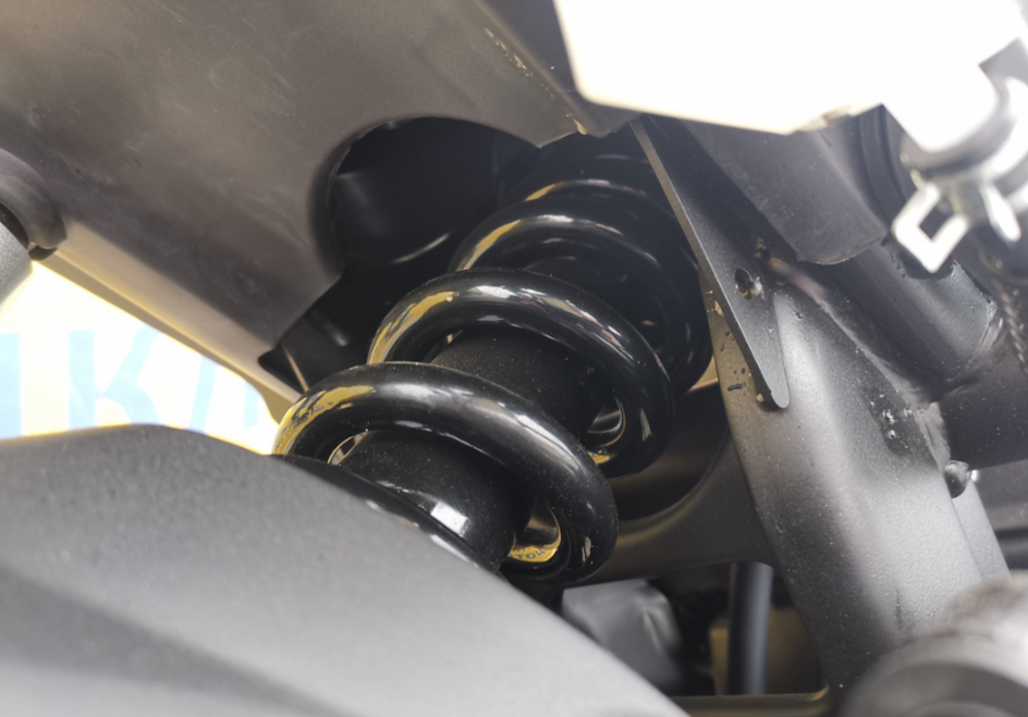 Мотоцикл MOTOLAND (МОТОЛЕНД) 250 CB250 (172FMM-5/PR250) (2022 г.) в Южно-Сахалинске