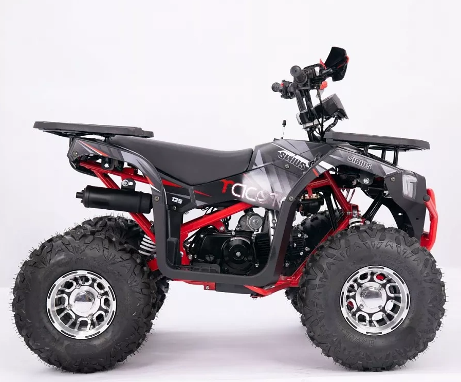 Квадроцикл YACOTA Sirius LD 125 в Южно-Сахалинске
