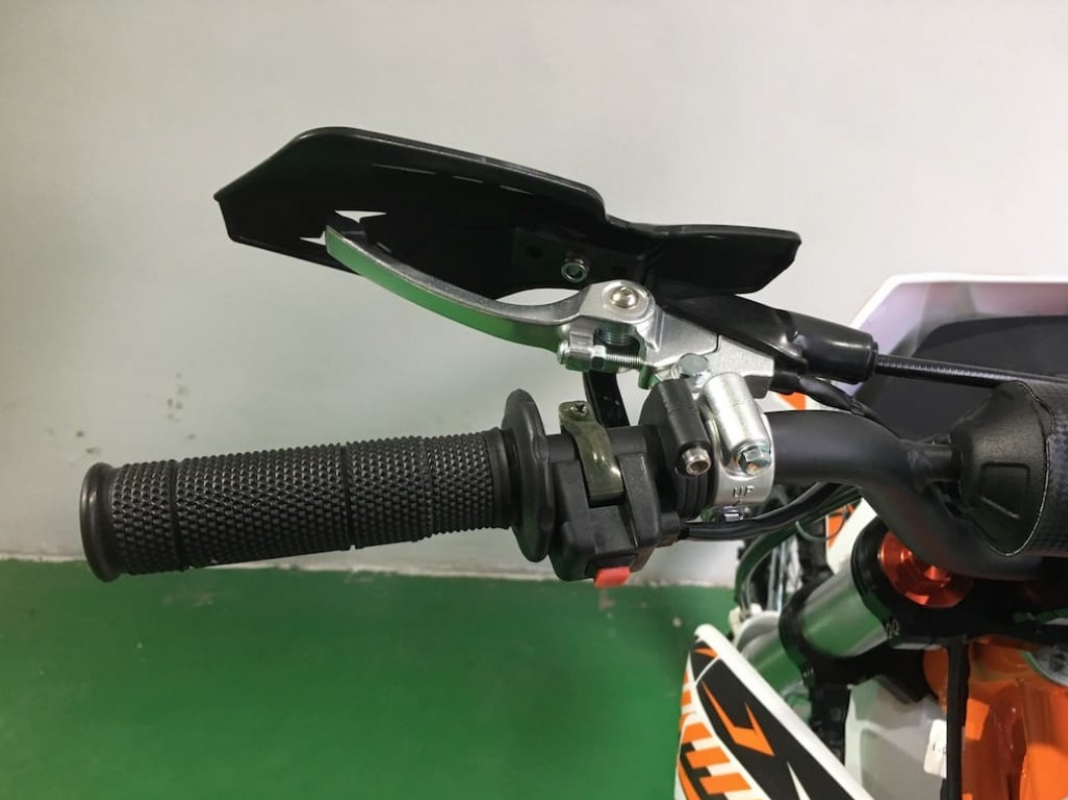 Питбайк JHLMOTO JHL Z125E Pro (ZS154FMI-3) в Южно-Сахалинске