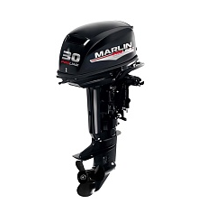 Лодочный мотор MARLIN PROLINE MP 30 AMHL в Южно-Сахалинске
