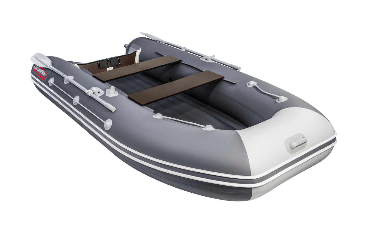 Лодка Таймень LX 3400 НДНД в Южно-Сахалинске