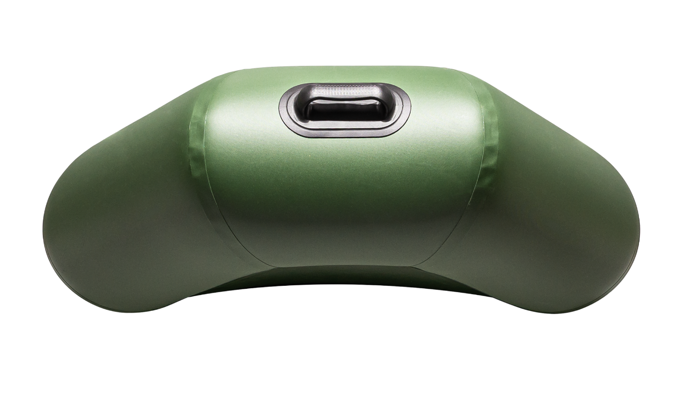 Лодка Барс 260 в Южно-Сахалинске