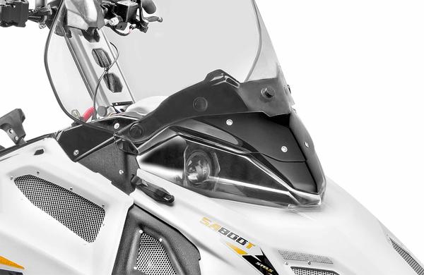 Снегоход STELS АТАМАН SA800T 2.0 в Южно-Сахалинске