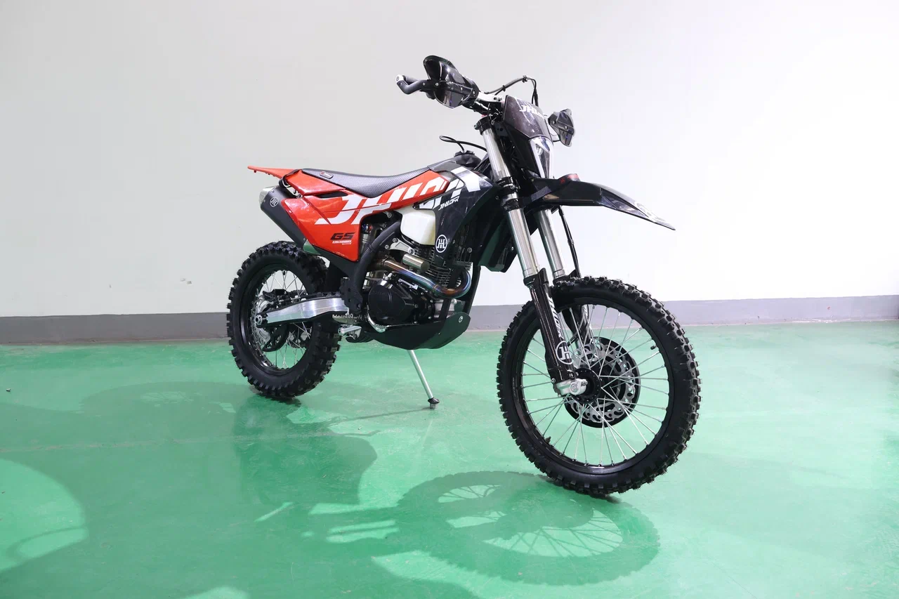 Мотоцикл JHLMOTO JHLofr GS CB300RL в Южно-Сахалинске