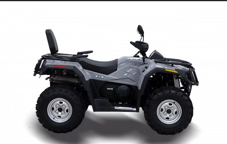 Квадроцикл HISUN TACTIC 550 (HS550ATV) NORMAL в Южно-Сахалинске