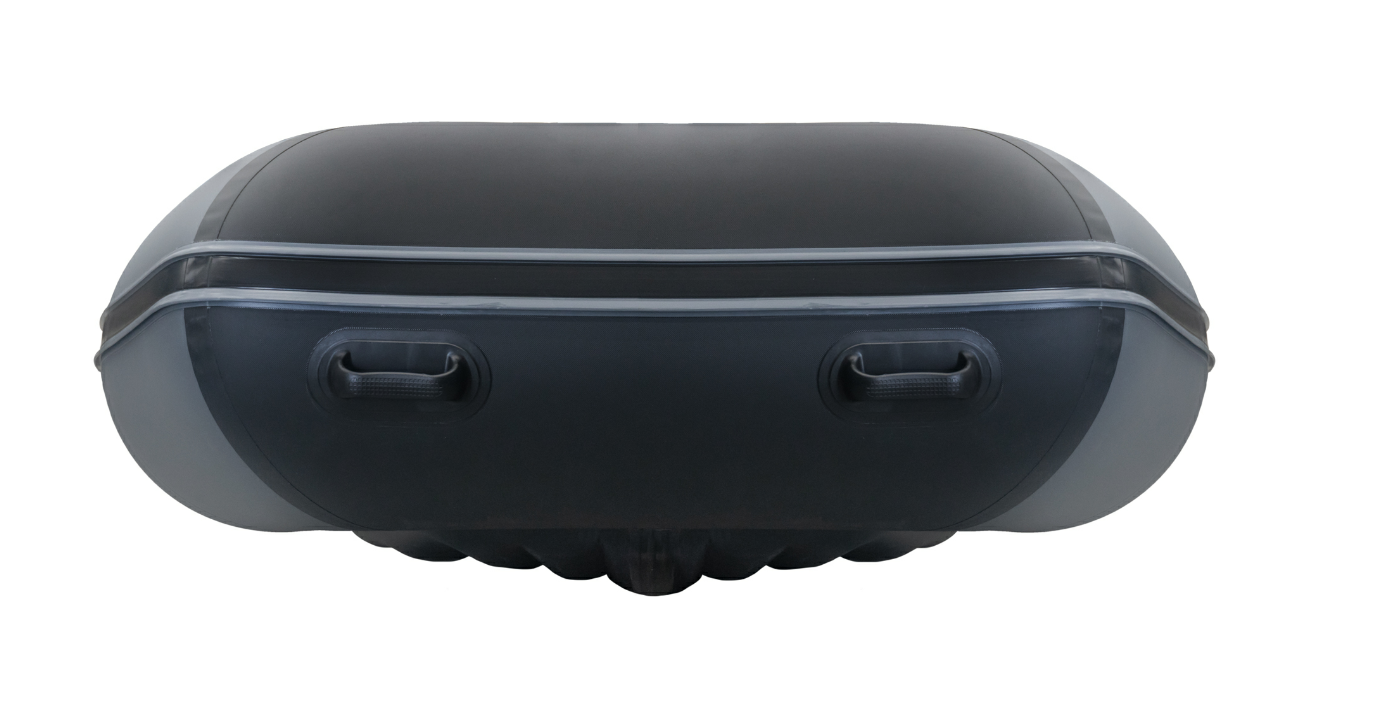 Лодка Таймень RX 3700 НДНД в Южно-Сахалинске