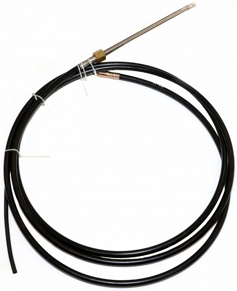 ТРОС РУЛЕВОЙ F11 ДЛЯ РЕДУКТОРОВ Т71, Т85 (ТАЙВАНЬ) в Южно-Сахалинске