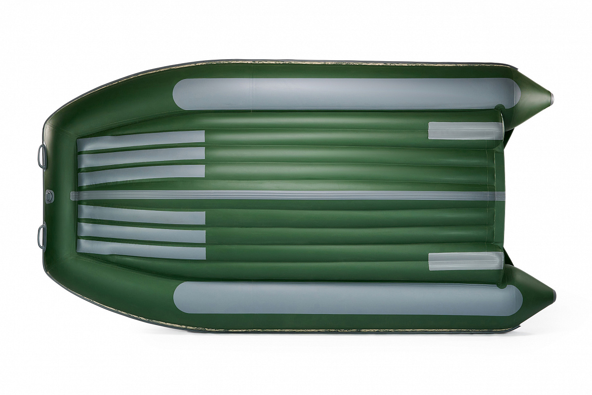 Лодка MISHIMO RAPID 380 PRO в Южно-Сахалинске