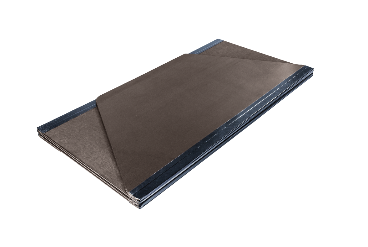 Слань АКВА 2900 по форме днища в Южно-Сахалинске