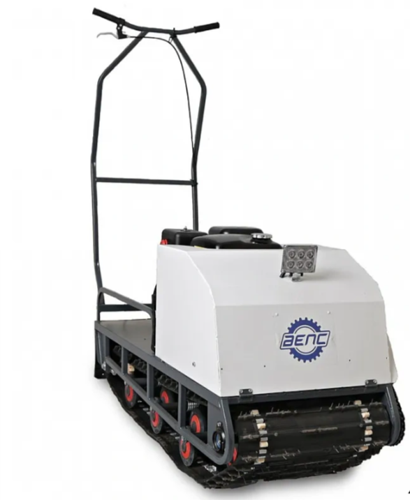 Мотобуксировщик ВЕПС «БЮДЖЕТНЫЙ» 13 л.с. в Южно-Сахалинске