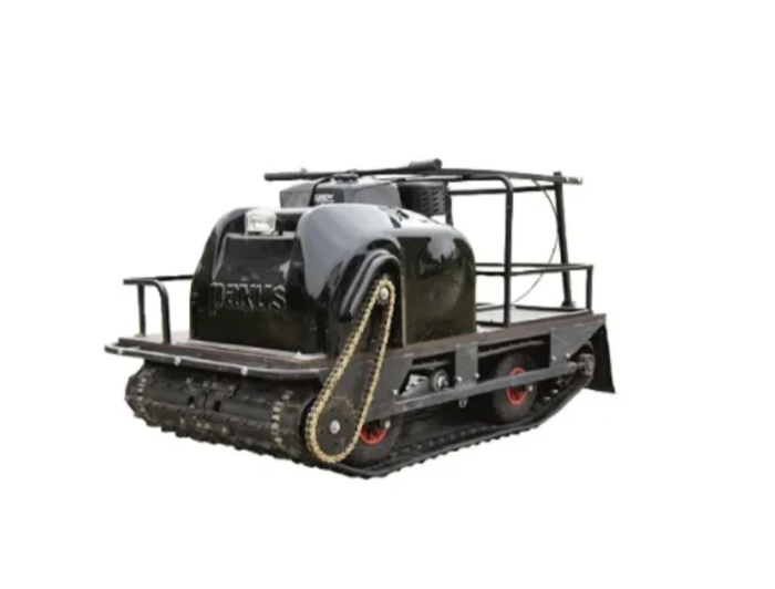 Мотобуксировщик PAXUS 700 9 л.с. в Южно-Сахалинске