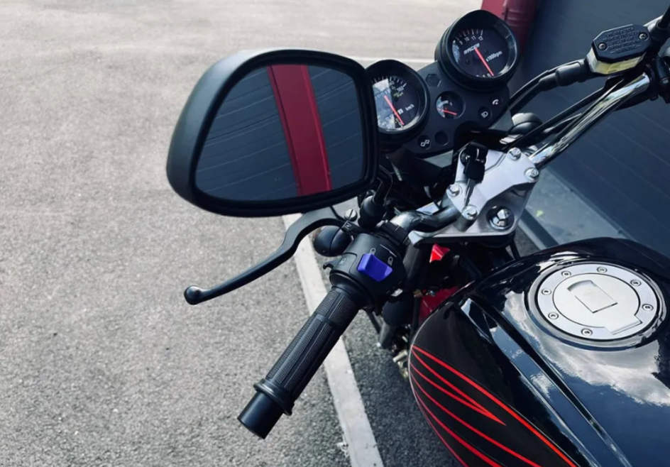 Мотоцикл RACER MAGNUM RC200-C5B в Южно-Сахалинске