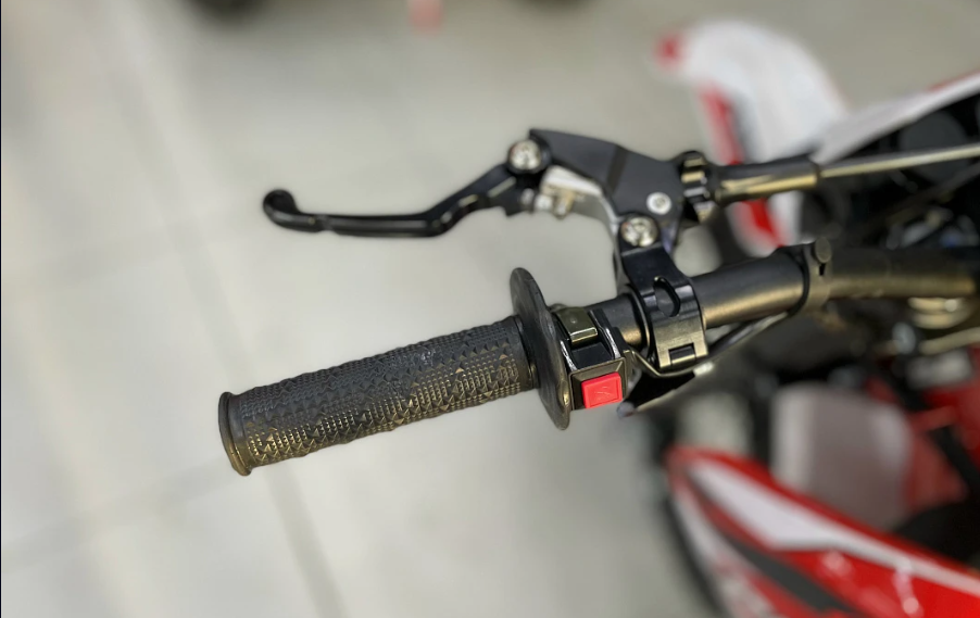 Мотоцикл Progasi SUPER MAX 250 PRO SPORT в Южно-Сахалинске