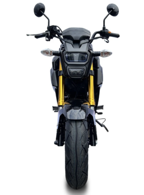 Мотоцикл PROMAX STRYKER 200(49) в Южно-Сахалинске