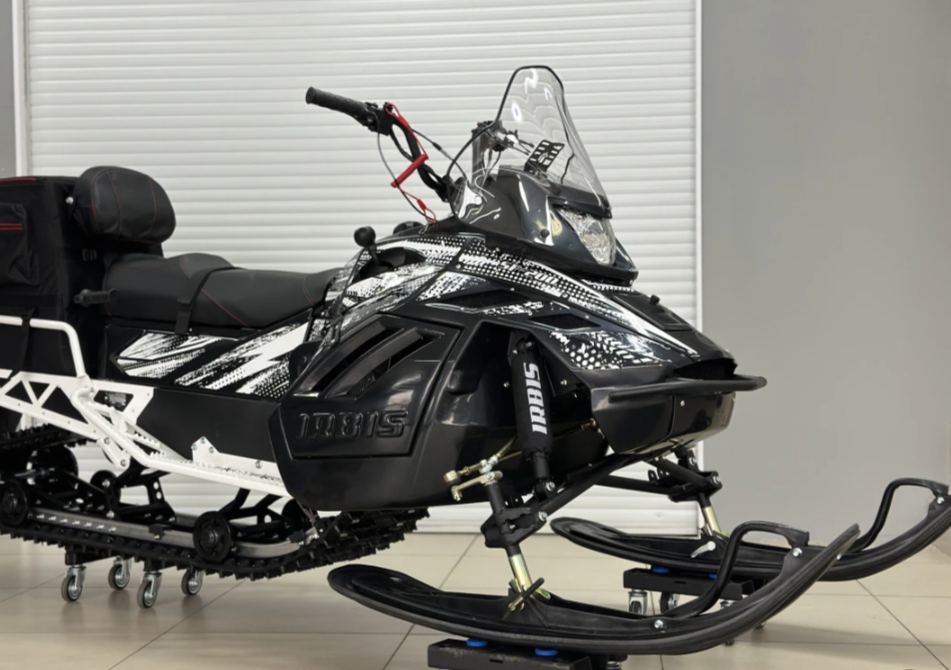 СНЕГОХОД IRBIS SF200L XE SUPERLONG в Южно-Сахалинске