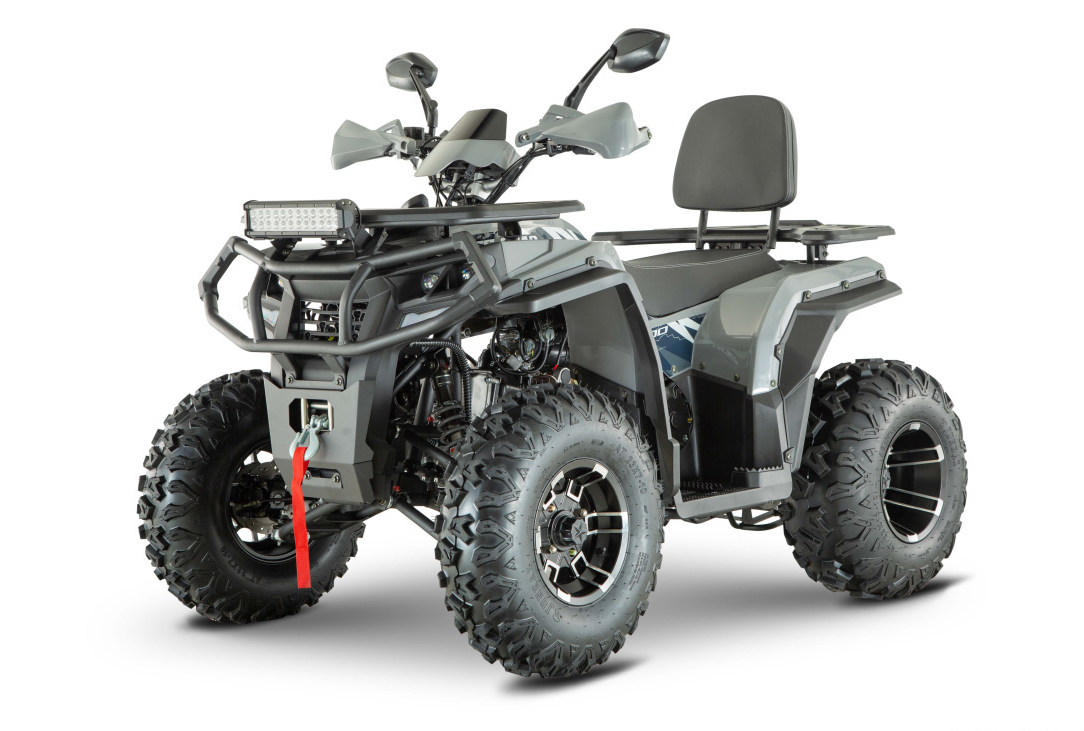 Квадроцикл YACOTA VIKING PRO 250 в Южно-Сахалинске