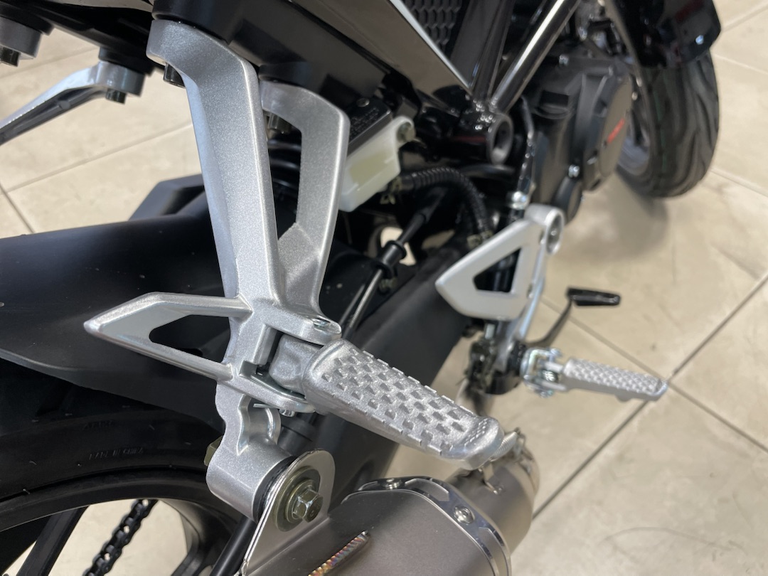 Мопед PROMAX CB150R (49) в Южно-Сахалинске