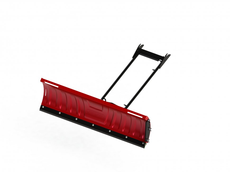 Отвал для снега с универсальный в Южно-Сахалинске