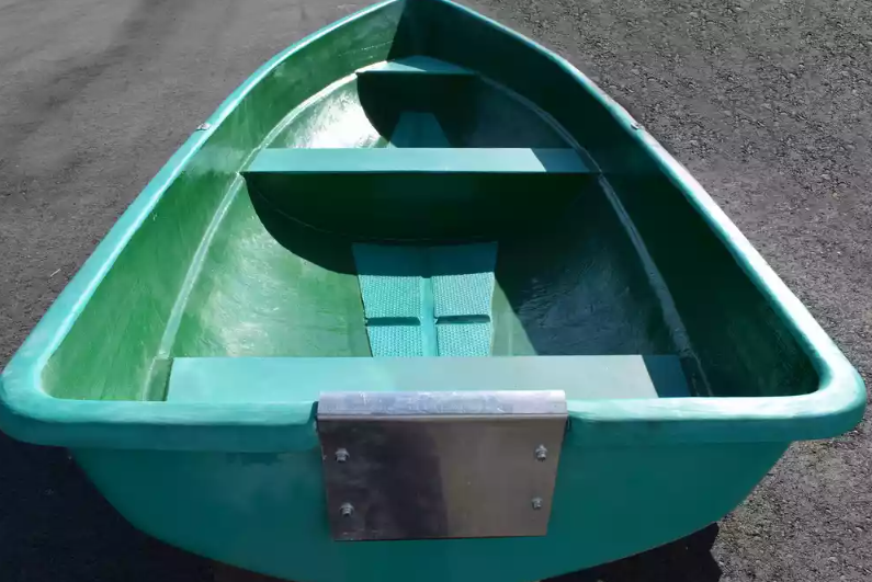 Стеклопластиковая Лодка Голавль в Южно-Сахалинске