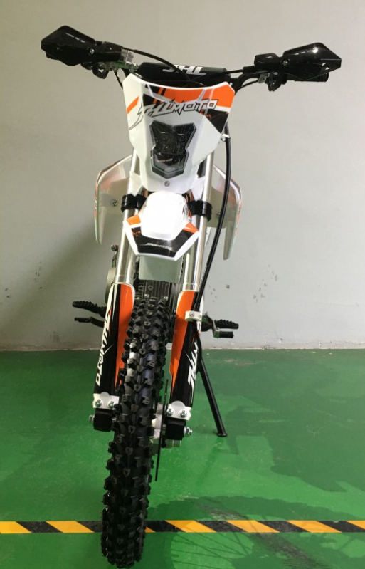 Питбайк JHLMOTO JHL Z125E Pro (ZS154FMI-3) в Южно-Сахалинске