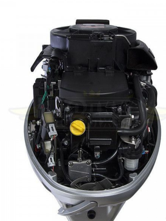 Лодочный мотор SEANOVO SNEF30FEL-EFI в Южно-Сахалинске