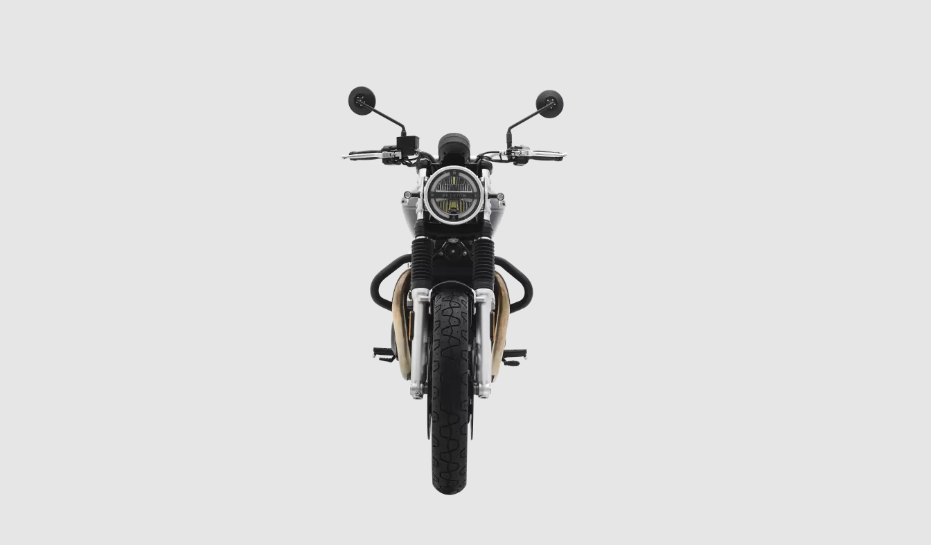 Мотоцикл GAOKIN GK 1200 в Южно-Сахалинске