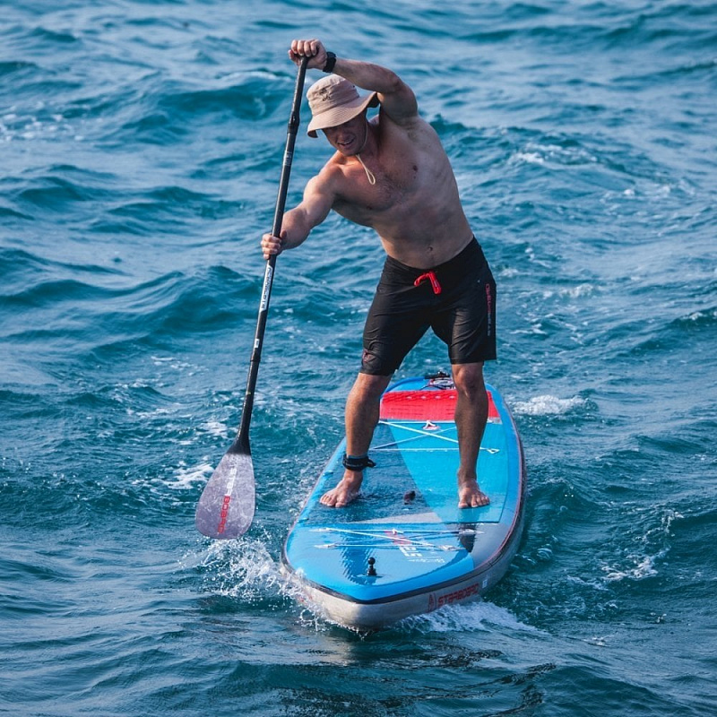 SUP (САП) Доска MISHIMO NAOMI PRO 12 в Южно-Сахалинске