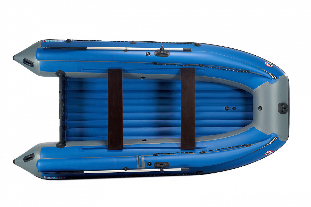 Лодка MISHIMO FAMILY LITE DF 400 в Южно-Сахалинске